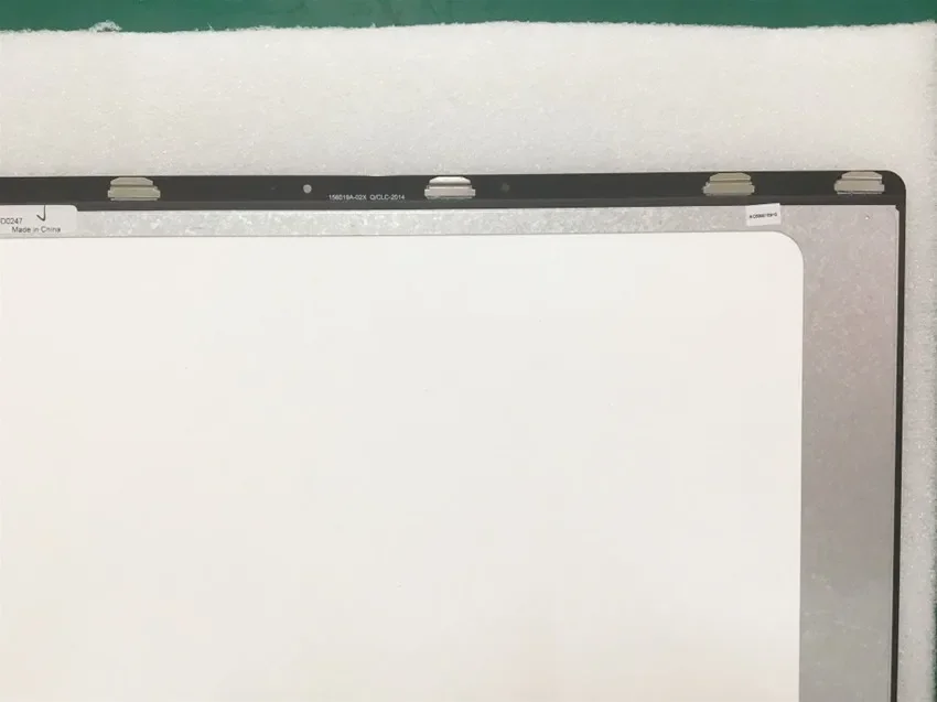 15.6" FHD Lcd Touch Screen Digitizer & Bezel 5D10M14145 LED ASSEMBLY PANEL