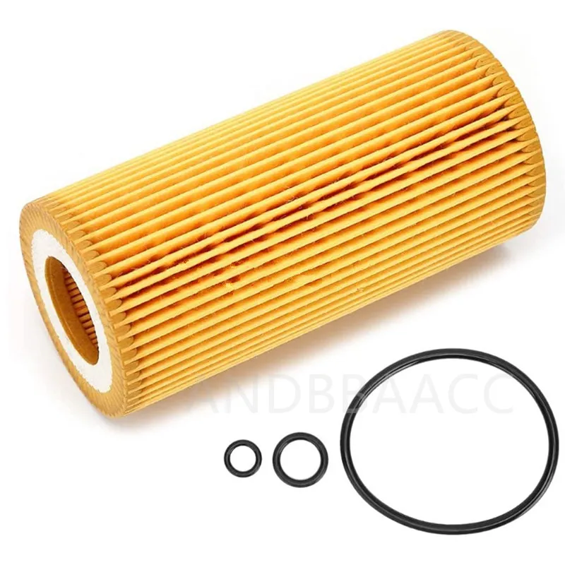 2751800009 Car Air Filter A2751800009 For Mercedes Benz  S (1998-2005) S 600 65 AMG CL65 AMG CL 600 SL(2001-2012) 600