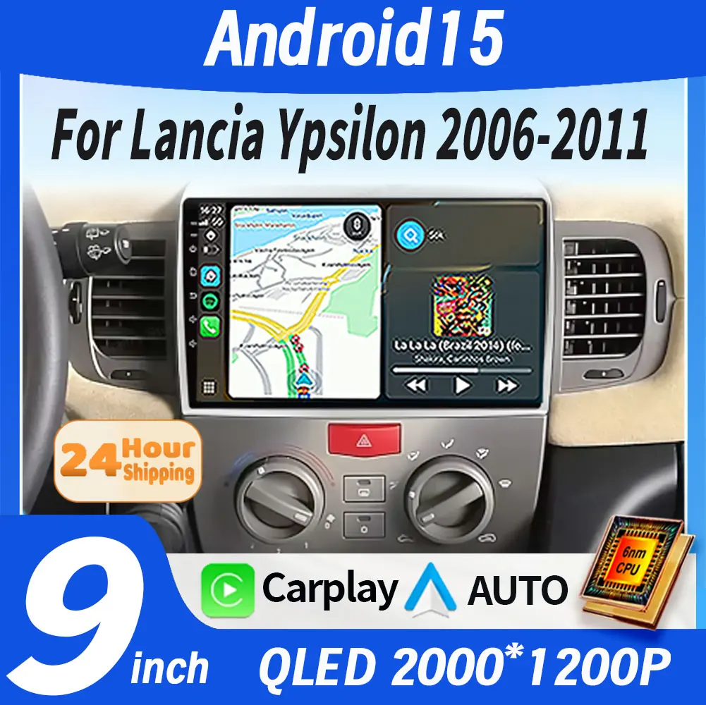 Car Video Player Fo…