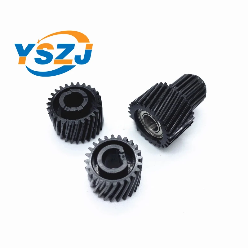 

1 комплект D2023145 D2023141 D2023140 Dereloger Gear для Ricoh Aficio MP2554SP MP3054SP MP3554SP MP4054SP MP5054SP MP6054SP