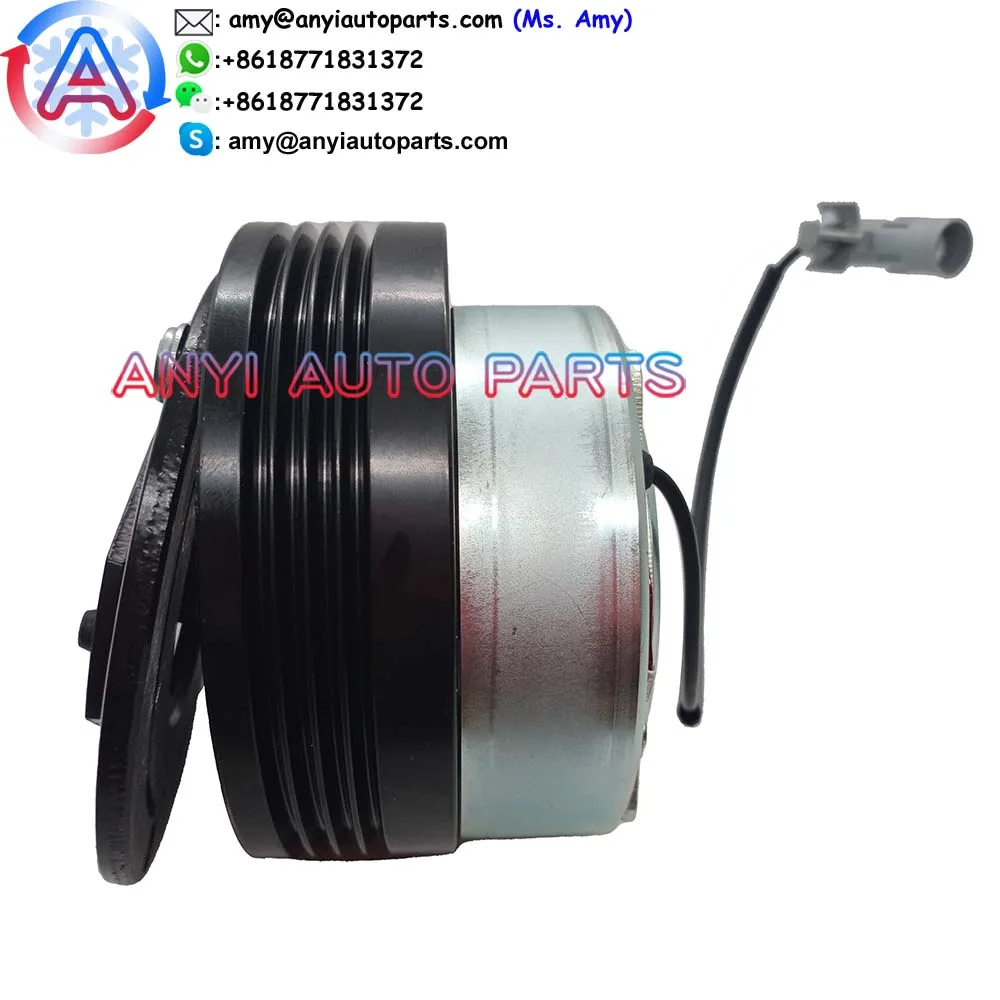 China Factory   CA23003 CLUTCH ASSEMBLY QS70 4PK 95MM for Mitsubishi/SUZUKI SWIFT 9520068LA3 9520068LA0 9520068LA1 9520168LC0