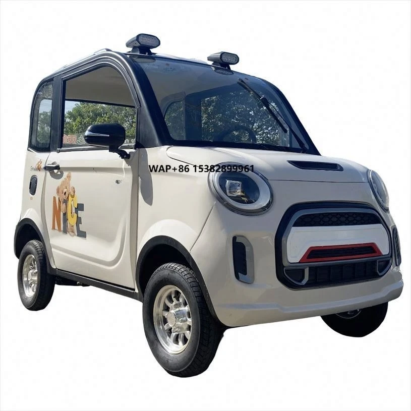 

Brand New Single 60V Ac Electric Car Air Conditioning System Ca for Men Use