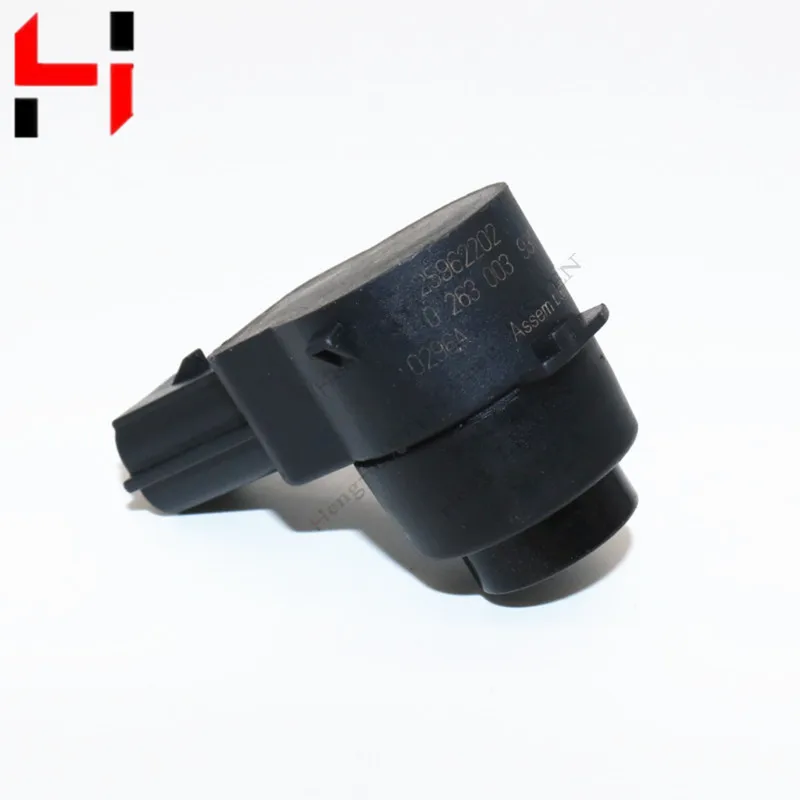 (10PCS) 25962202 OEM 0263003931 Parking Distance Control PDC Sensor For Orla Ndo An Tara Insi Gnia S RX 2009-2013