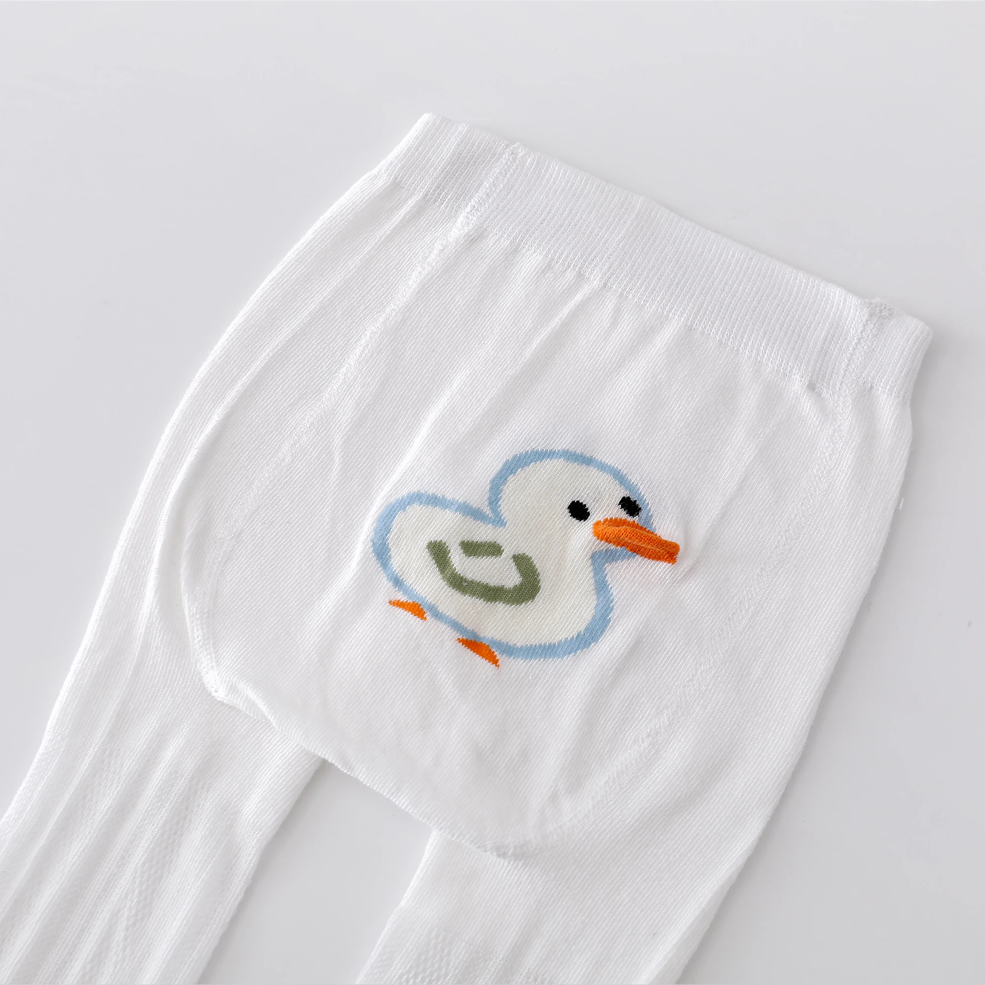 Tights for Girls Boy Sticky Children Kids Summer Cotton Dinosaur Leggings Newborns Baby Infant Sock Pants Toddler Mesh Stockings