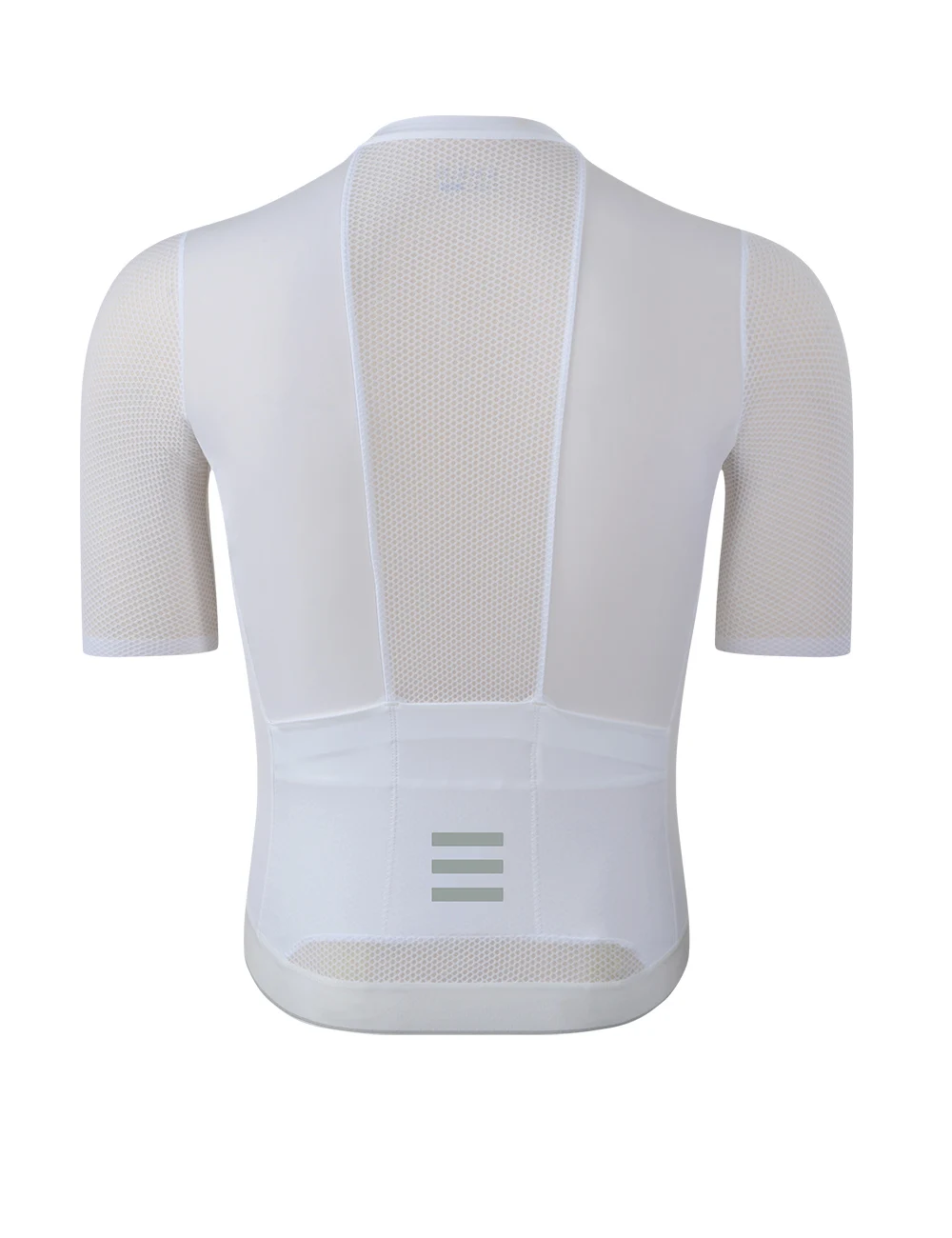 CHEJI Unisex-Radtrikot, Maillot-Fahrradshirt für Herren und Damen – Detail 14