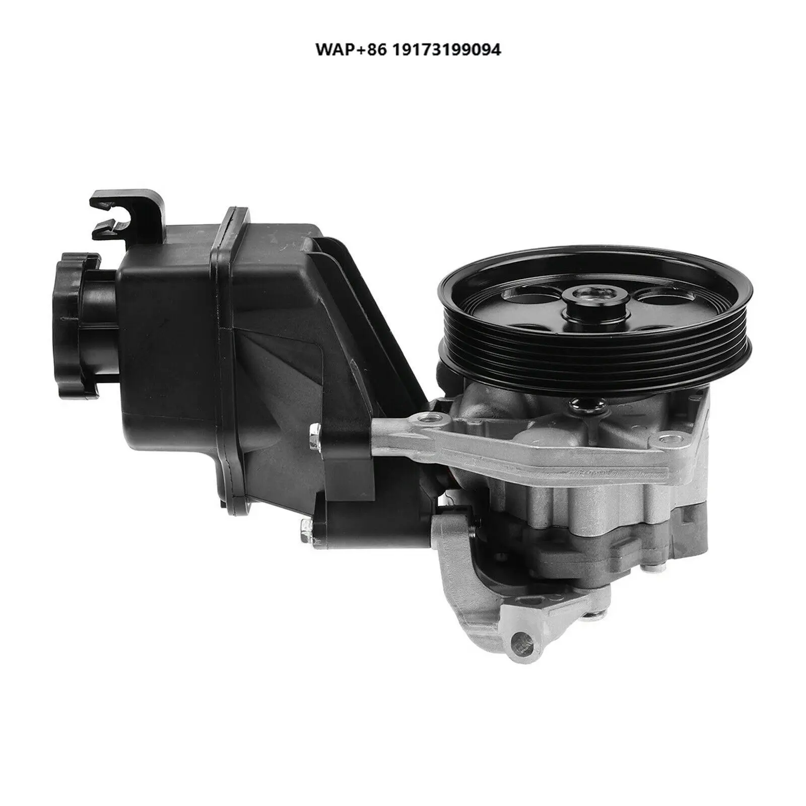 

W212 W207 S212 R172 V6 Hydraulic Power Steering Pump 0064665801 OEM A0064665801 E SLK A0064665701 0064665701