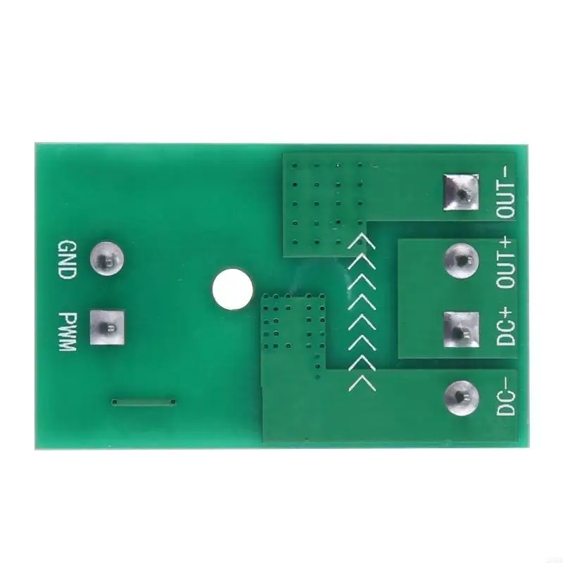  3-20V Mosfet MOS Transistor Trigger Switch Driver Board PWM Control Module