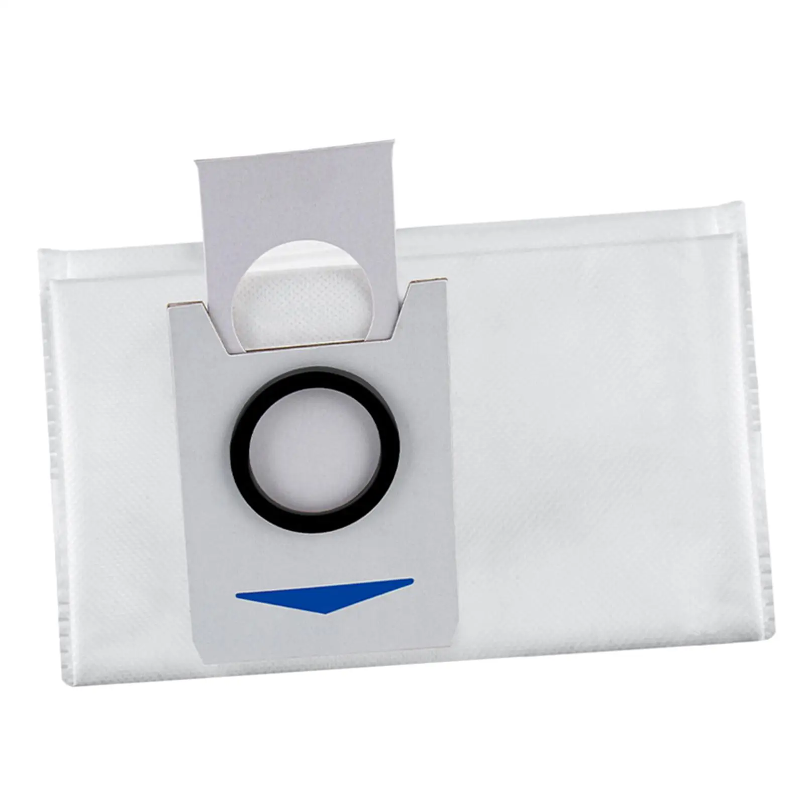 Saco não tecido do aspirador de pó da tela alta filtragem para x1 omni peças chão varrendo