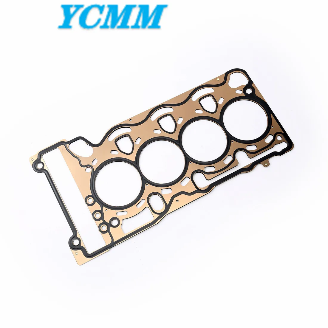 

11127578093 Engine Cylinder Head Gasket STD+0.35mm N46 N43 2.0T For BMW 116i 118i 120i 318i 320i 520i X1 X3 Z4 11127563412