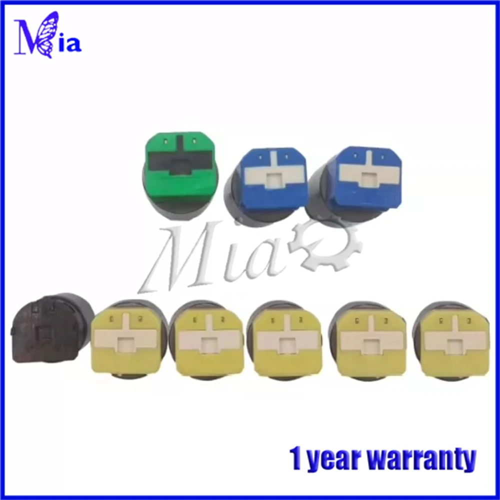 

8HP65 Automatic Transmission Solenoid Valve Kit Suitable for BMW Car Parts