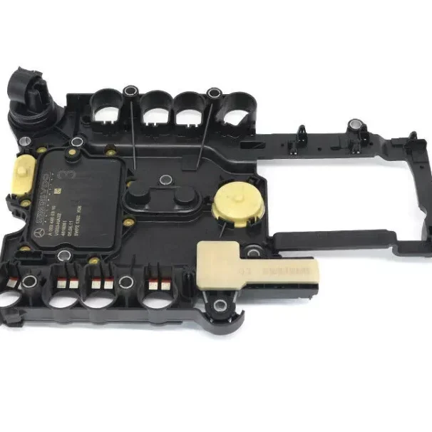 

Auto Engine Systems 0034460310 Transmission Control Unit Programmed For Mercedes-Benz TCU A0034460310 722.9 4pin