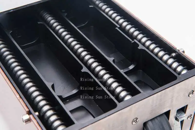 High Quality Heavy  Swing Door Motor DCK998