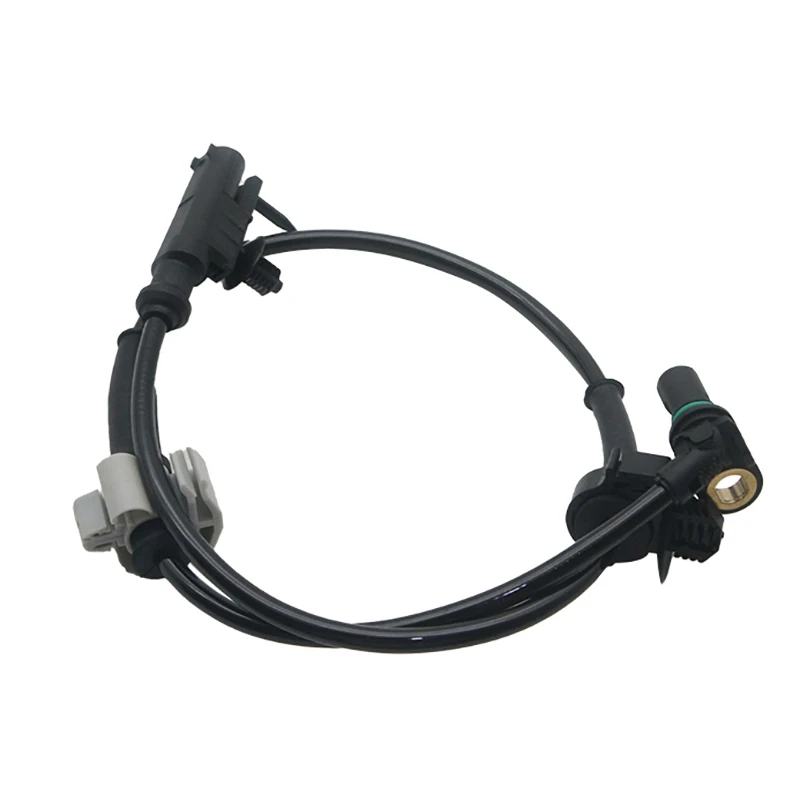 15229012 Front Left Right ABS Wheel Speed Sensor For 2007-2014 Cadillac Escalade Chevrolet Silverado GMC Sierra Yukon Auto Parts