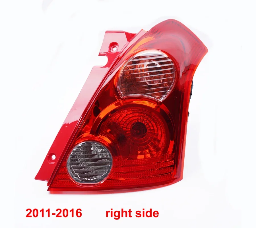 Rear stop Brake Tail Light for Suzuki Swift 2011 2012 2013 2014 2015 2016