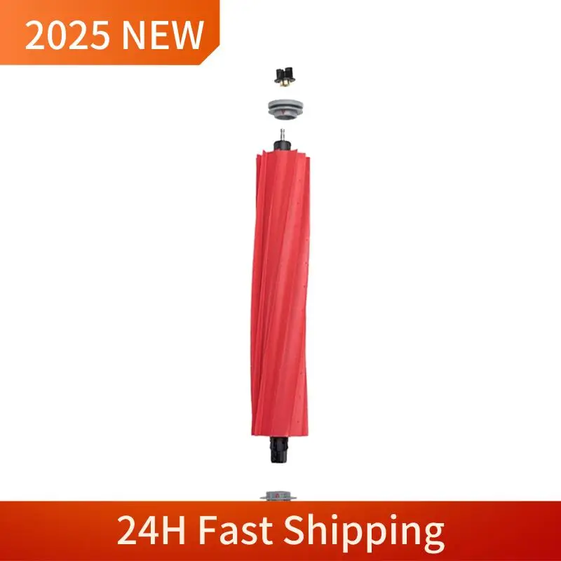 

Тенденция 2024 года для Xiaomi Roborock S7 S70 S75 S7max S7maxv, сменные аксессуары, тряпка для швабры, фильтр Hepa, боковая щетка, пылесос