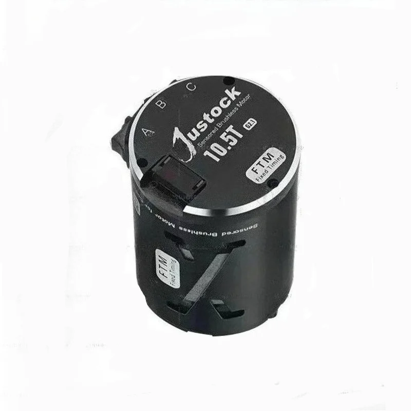 3650 SD G2.1 Sensored Brushless Motor 10.5T 13.5T 17.5T 21.5T 25.5T for 1/10 1/12 RC Car Racing Hobbywing Justock Upgrade Parts