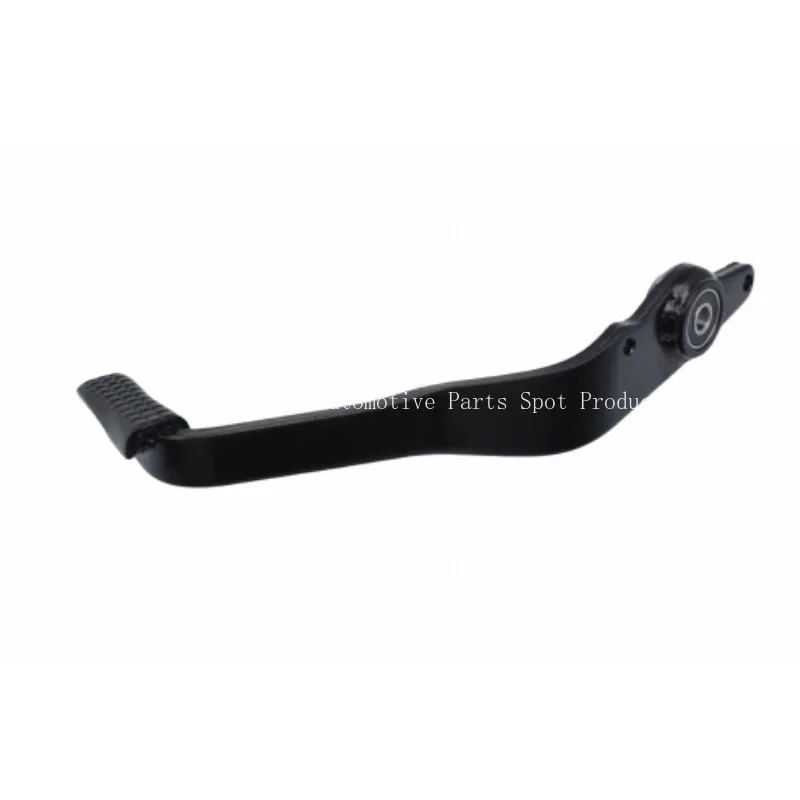Suitable for CFMOTO Dump Truck CF250-6 Side Brace Rear Brake Pedal 2023 Model 250SR view 4