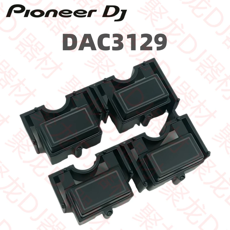 HOTCUE External Plastic Switch Button Accessories for DAC3129 Pioneer CDJ2000NXS2 Disc Player ABCD