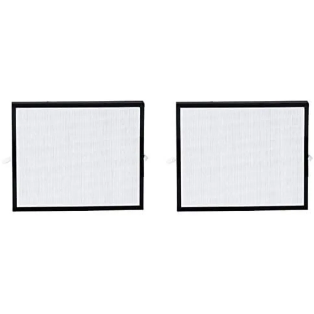 

Сменный HEPA-фильтр для очистителя воздуха, комплект из 2 штук True HEPA, совместимый с BF35