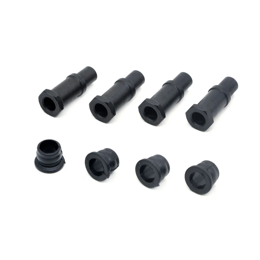 ZD Racing 1/7 RC Car Shock Absorber Bushing for 1/7 MX-07 RC Buggy Truck Monster Car Original Parts #8704