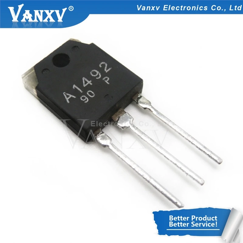1-20PCS FGA25N120ANTD FGA25N120 2SA1492 A1492 2SJ115 J115 AP88N30W 88N30W GT50N322 50N322 G40N60UFD SHG40N60UFD TO-3P