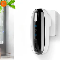 Xiaomi Mijia Draagbare Luchtreiniger Verfrisser Voor Thuis Deodorizer Negatieve Ionengenerator Verwijderen Geur Stof Rook Ionisator