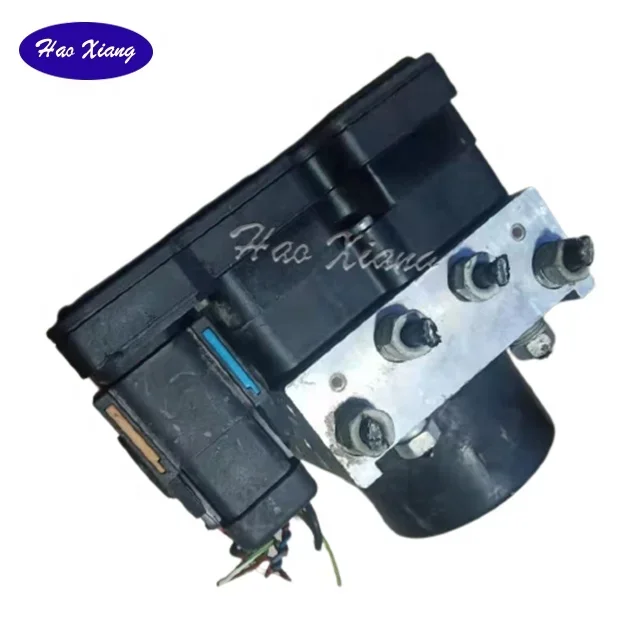 

Haoxiang ORIGINAL USED 90% NEW ABS ACTUATOR Anti Lock Brake Module Pump 285700-43053 Fits For Suzuki Grand