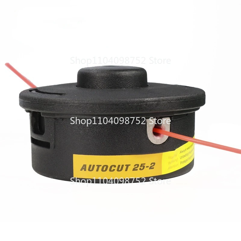 Autocut 25-2 Grass Trimmer Head for Stihl FS80 FS85 FS81 FS86 FS87 FS100 FS106 FS108 Brush Cutter Head Trimmer