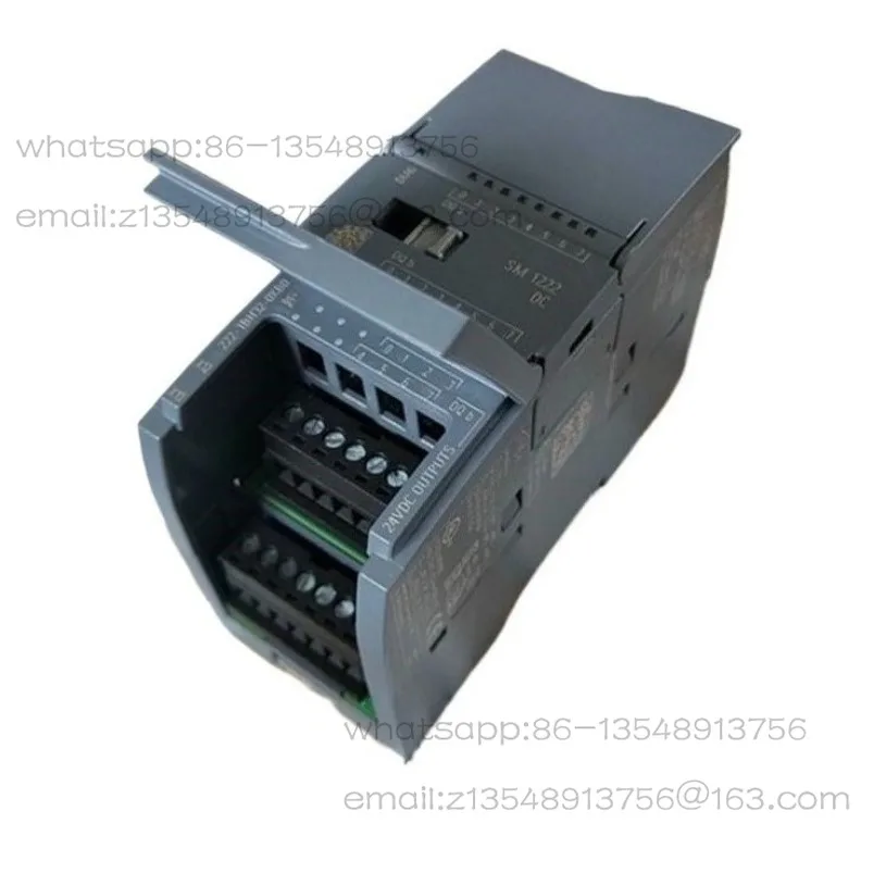

Модуль S7-1200 G2 6ES7212-1AG50/1BG/1HG/1AF/1BH/1HH/1AH Прямые продажи с завода