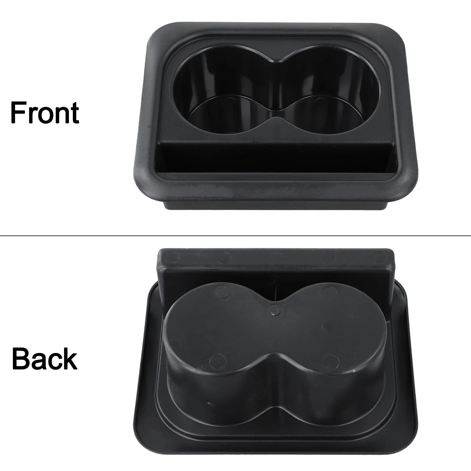 For Daily Driving 18.7*14.7*7 Car Armrest Box Stylish Aesthetics In Various Colors Easy Installation Without Tools