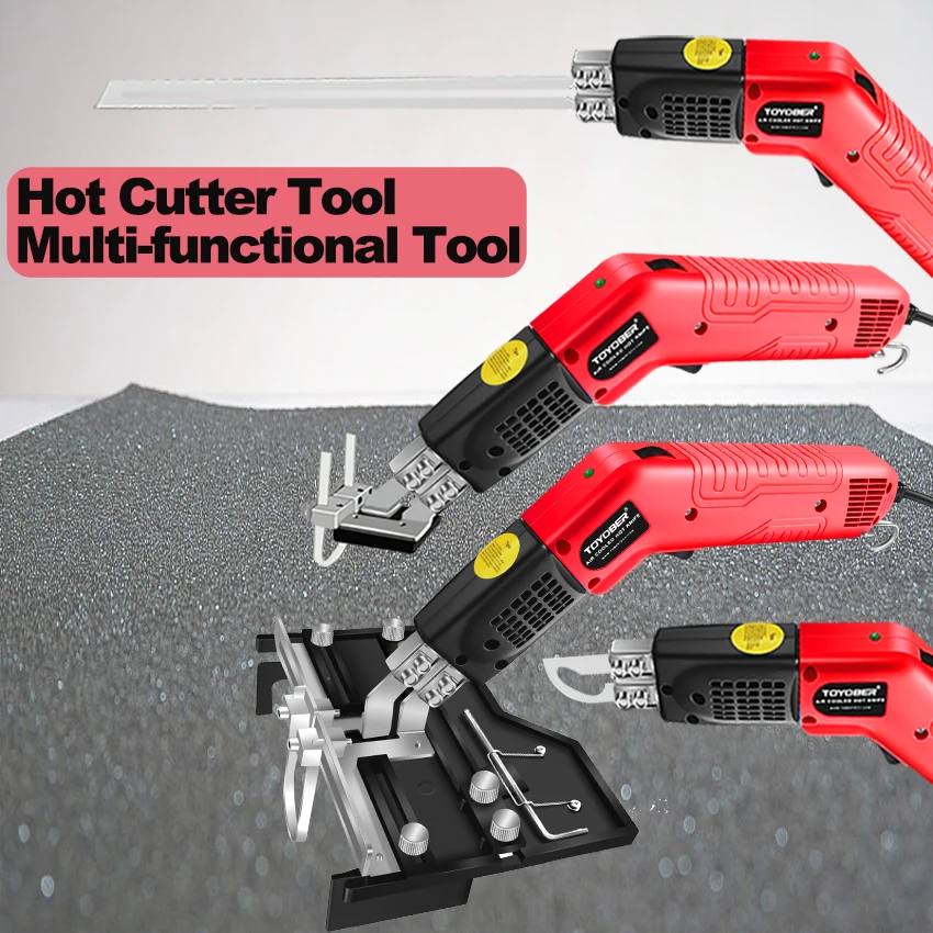110V/230V Hot Knife…
