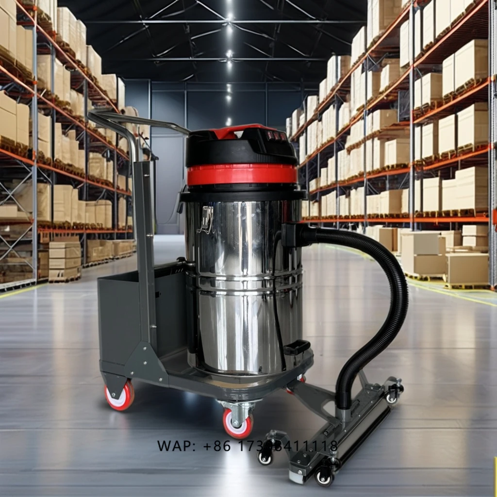 Factory Price Buy Aspirateurs Professionnel Commercial Industrial Vaccum Cleaner Pond Wet and Dry Vacuum Cleaners Electric