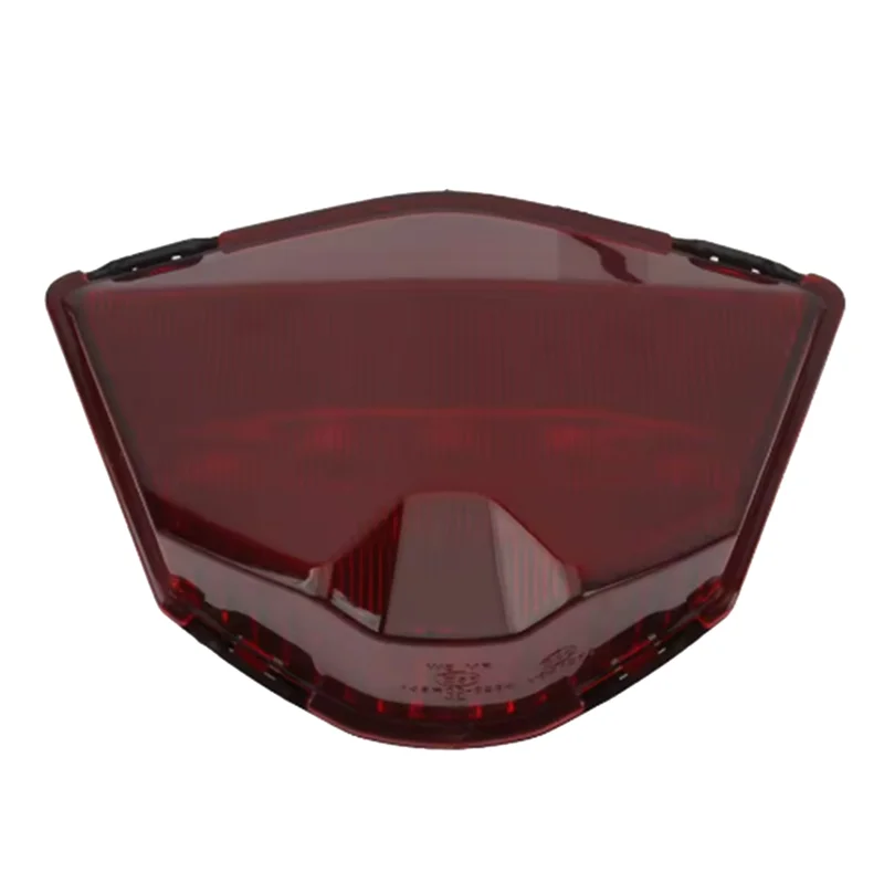 

Классический-для EXC XCF XCW 150 250 350 450 2020-2023, аксессуары для мотокросса, задний стоп-сигнал мотоцикла