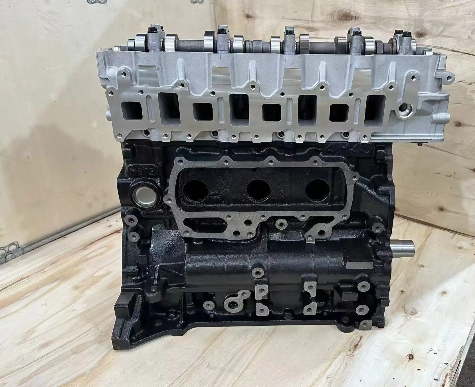 Factory Hot Sale for Toyota Engine 5l 5le Toyota Hiace for Model 1ZZ-FE 1UR 1AZ 2AZ 2TR 2GR 2UZ 3UR 3RZ A25B 6ZR