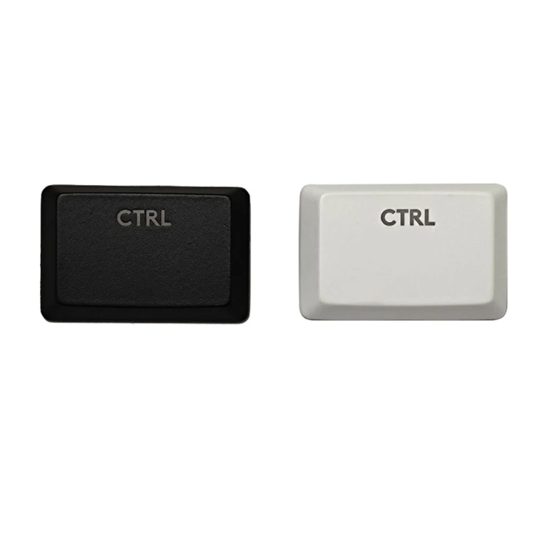 R1 wysokość osobowości nasadka klawiszy kreatywny Ctrl przycisk klawisza dla Logitech G915 G913 G815 G813 bezprzewodowa klawiatura DIY — zdjęcie produktu 2