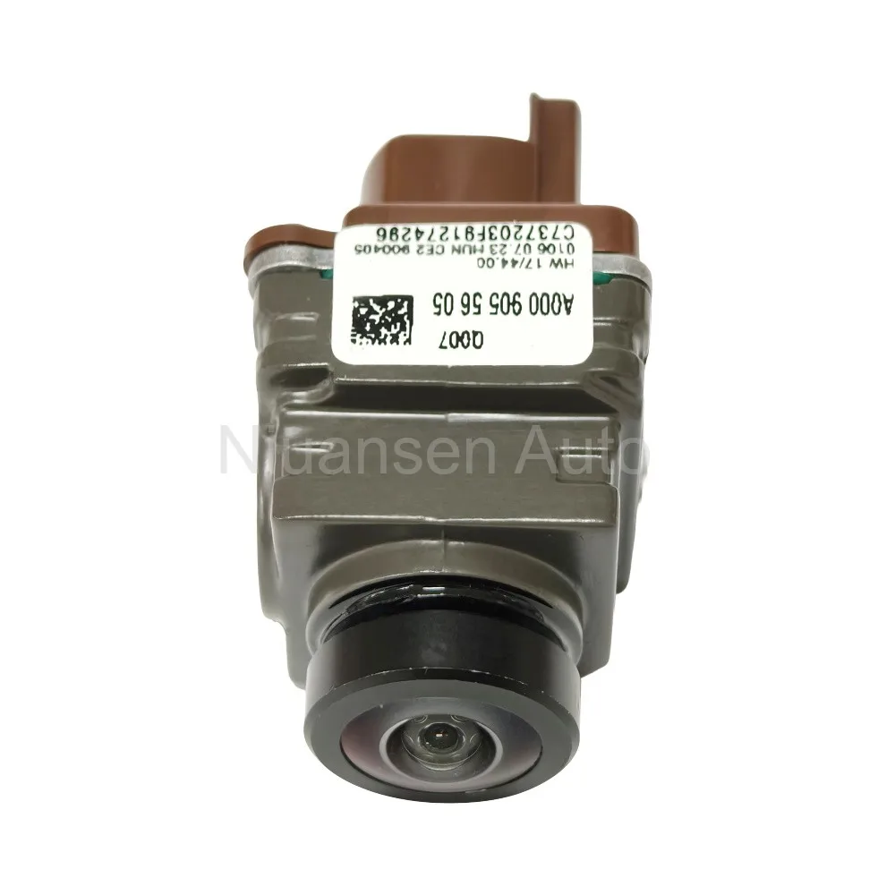 HD A0009055605 0009055605 Surround View Parking Camera For MERCEDES BENZ C E S GLC CLS W205 W213 C217 W253 W257 0009055505
