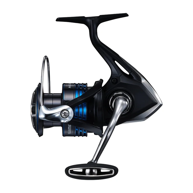 Carrete Giratorio Shimano Nexave AR-C para agua dulce y salada - imagen 3