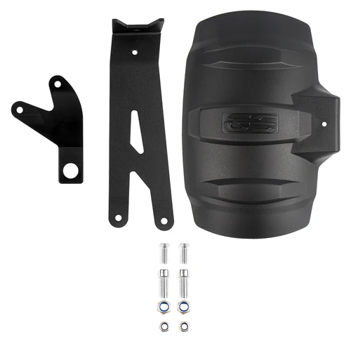 Imagen 2 del producto Protector de Guardabarros Trasero para Motocicleta, Cubierta Antisalpicaduras para BMW G310GS G 310 GS 310GS G310R 310R 2017 2018 2019-2023