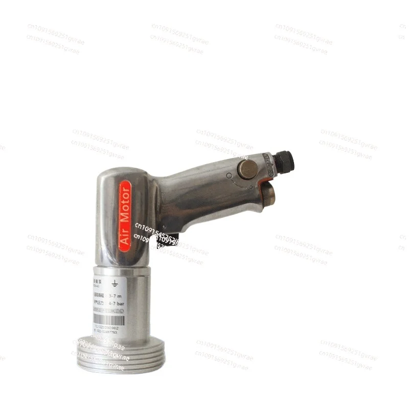 

Corrosion Pneumatic Barrel Pump YL-100-SS304-A3