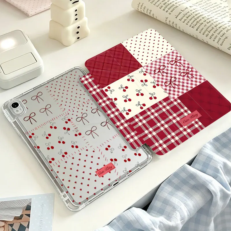 3+Y Multi-Angle Stand Cover for Honor X8 X9 Pro Huawei 11.5 11.5S Matepad SE 11 Honor X9/X9A 11.5 Huawei mini 8.8 Pro 13.2