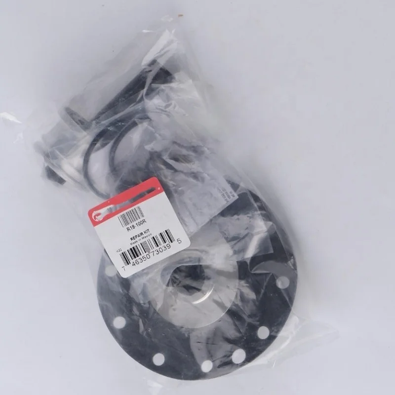 

Norgren R18-100R Pressure Regulating Valve Repair Kit
