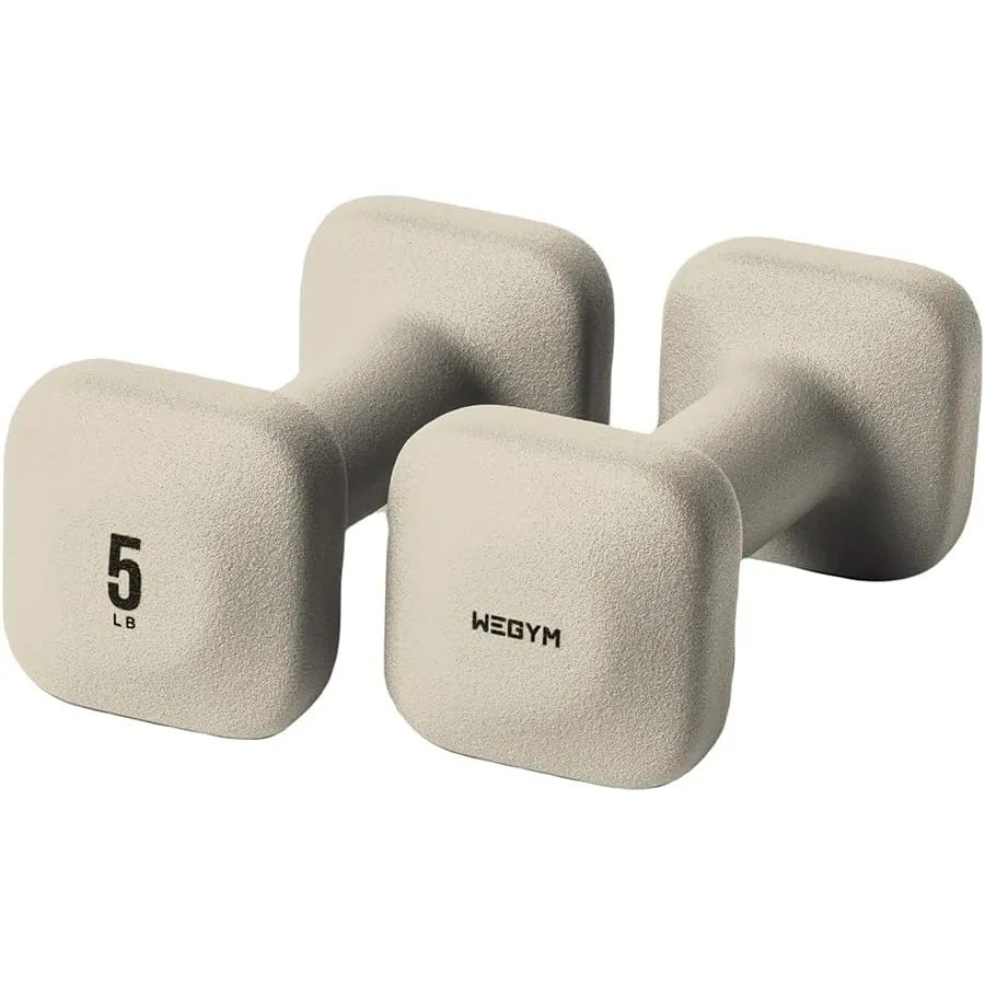 Safegrip Square Dum… - image