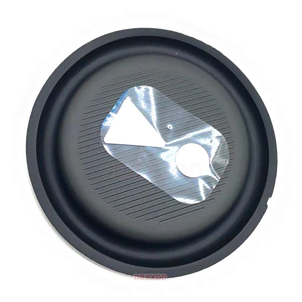 1pc New For JBL Boombox 2 ND Bluetooth Speaker Horn Vibration Plate Film Bass Assist Bass Diaphragm Radiator Repair Accessories