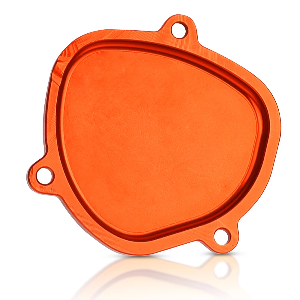 Motorcycle Valve Exhaust Power Valve Control Cover For Husqvarna 250 300 TC TE 2014-2021 250 300 SX XC XCW EXC TPI 2007-2021