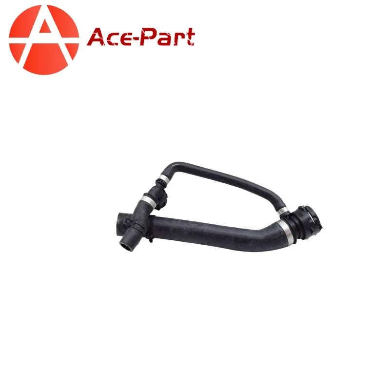 

PCH502100 Engine Radiator Hose Pipe Assembly Radiator Water Hose for Land Rover RANGE ROVER III L322 2005-2012 PCH502100