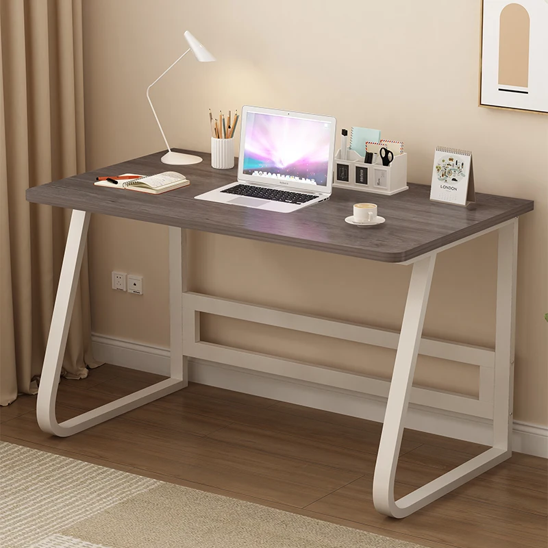 Shelves Gaming Computer Desks Study Students Reading Living Room Office Notebook Table Bedroom Tavolo Lounge Suite Furniture