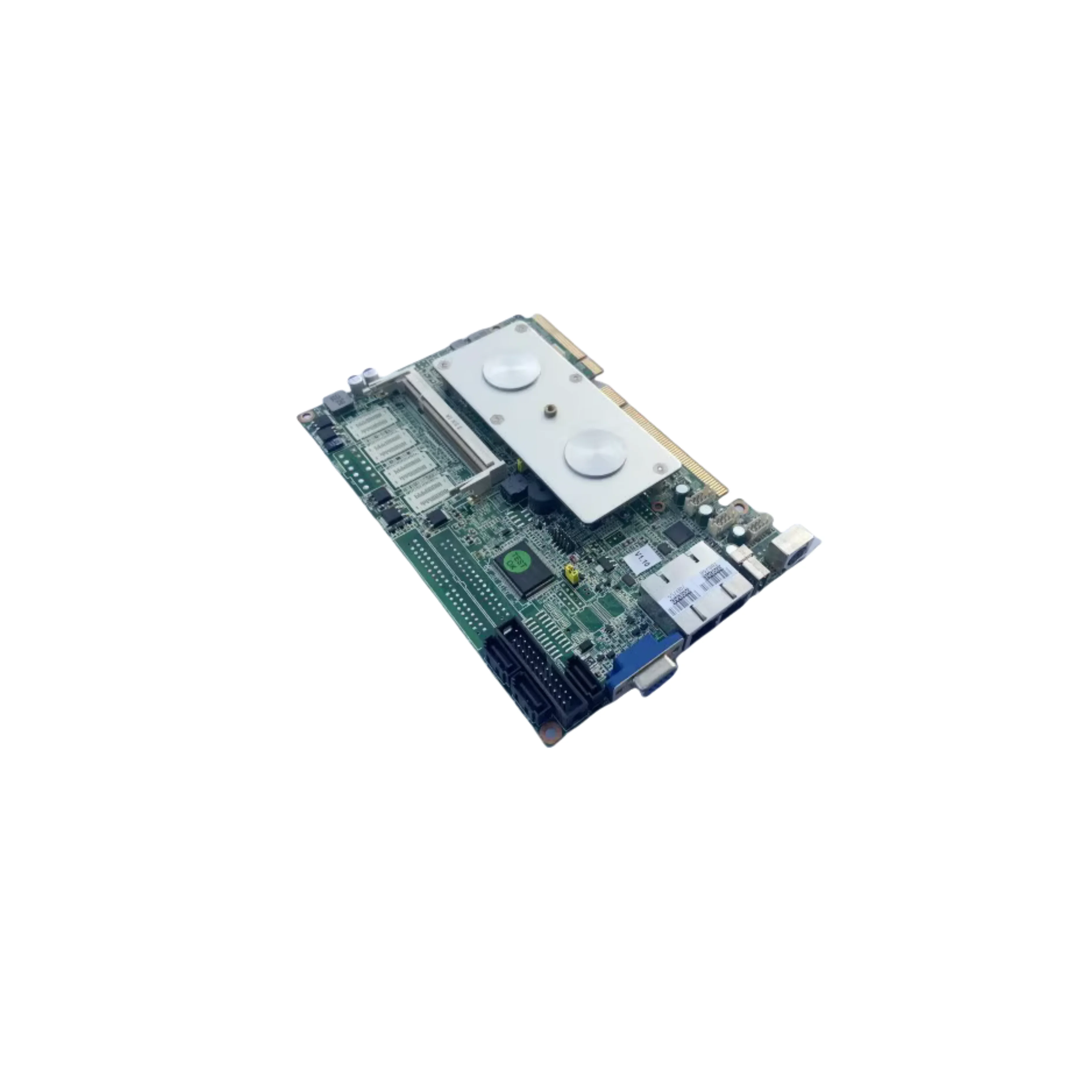 PCI-7031REV.B1 PCI-7031D