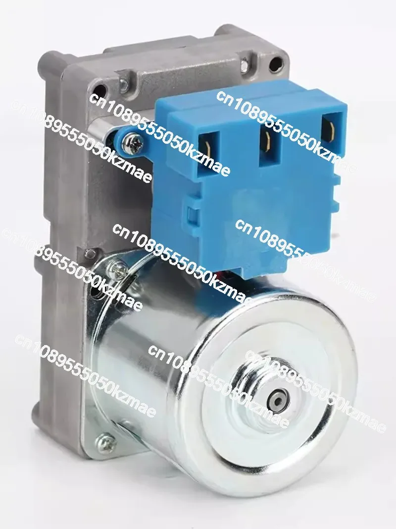 Suitable for AC synchronous motor low-speed motor 220V 26W 63KTYZ biomass pellet heating furnace