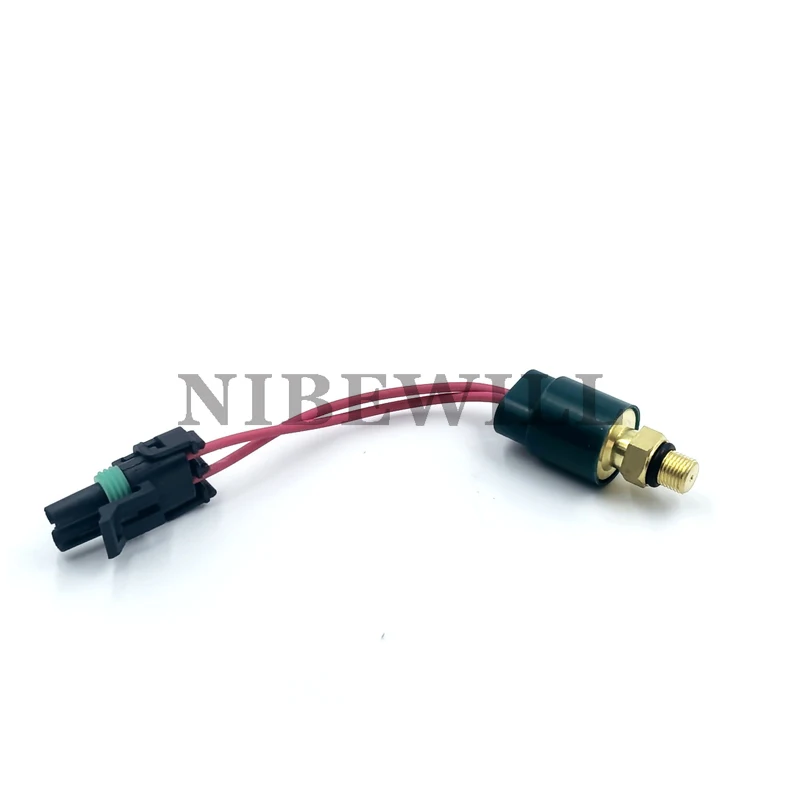 Construction Machinery Parts for John Deere 210 310 315 Loader Oil Pressure Switch Sensor AT159811