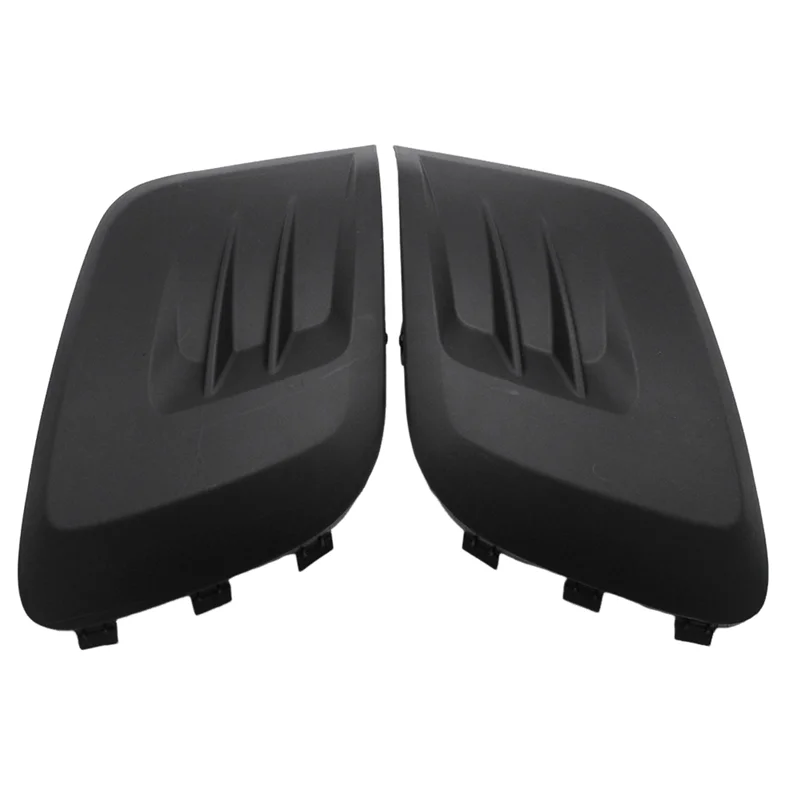 

Car Front Bumper Lower Grille 1613564580 For Partner Citroen Berlingo 2015-2019 Accessories Parts Fog Grill Cover